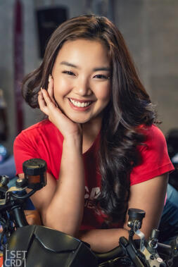 Kristine